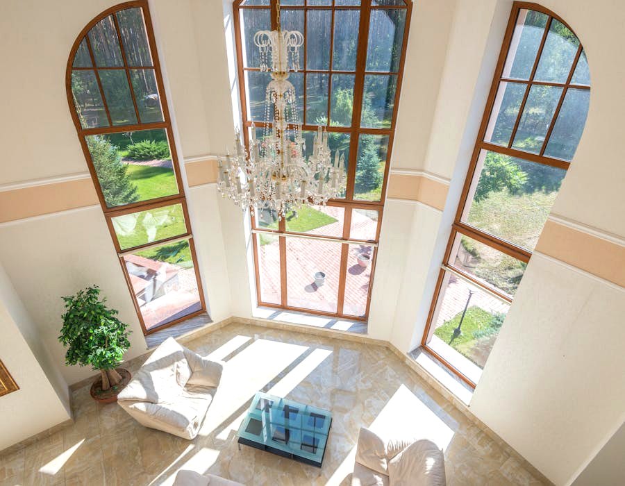 KB Home homes
