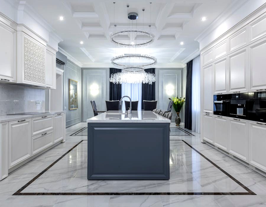 Tri Pointe Homes homes
