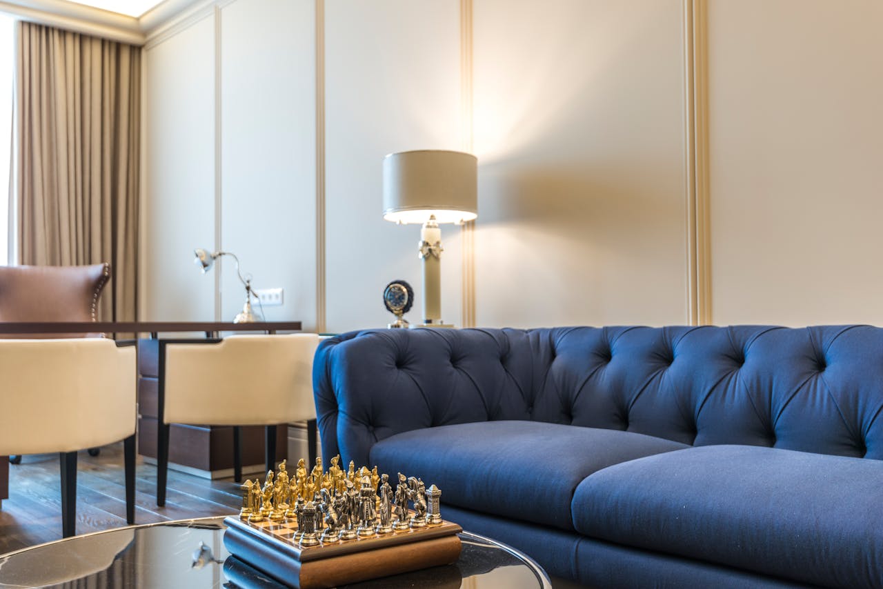 Pulte / Del Webb homes