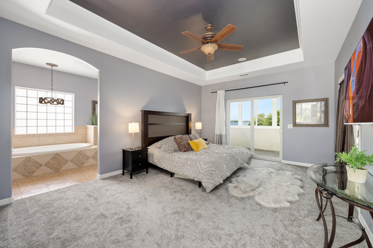 Beazer Homes homes