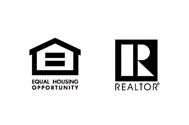 REALTOR and Equal Housing Opportunity
